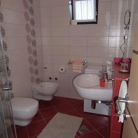 Apartment Apartmani Romano Rovinj