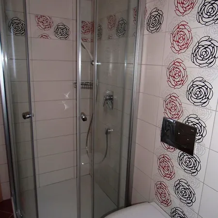 Apartmani Romano Apartment