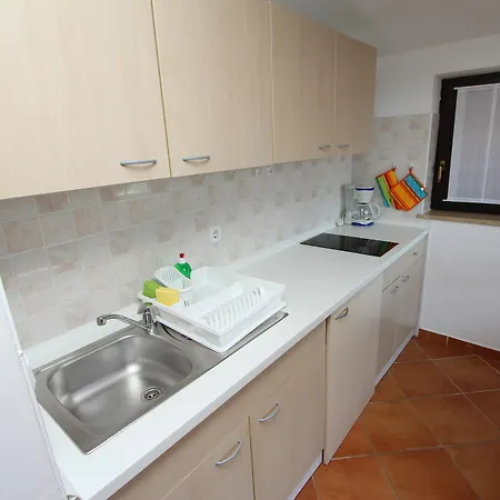 Apartmani Romano Apartment