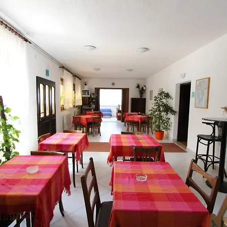 Apartmani Romano Rovinj
