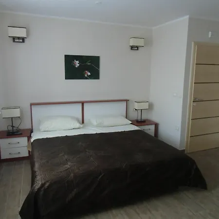 Apartmani Romano *
