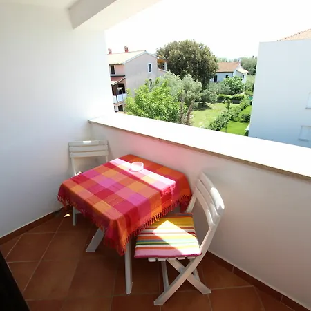 Apartmani Romano Rovinj