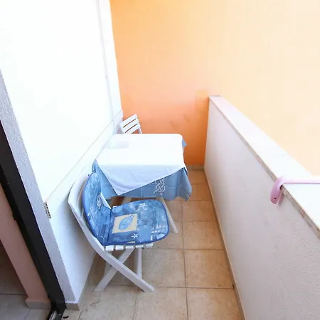 Apartmani Romano Apartment Rovinj