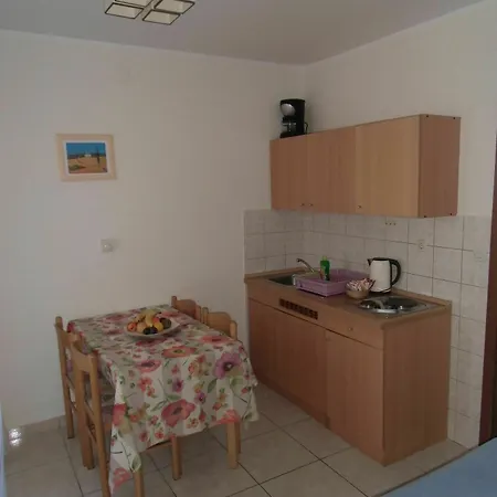 Apartment Apartmani Romano Rovinj