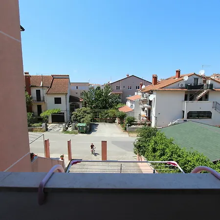 Apartmani Romano Apartment *