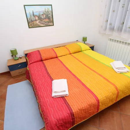 Apartmani Romano Rovinj