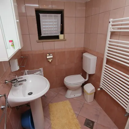 Apartmani Romano Rovinj