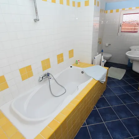 Apartmani Romano Apartment Rovinj