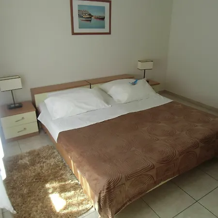 Apartmani Romano