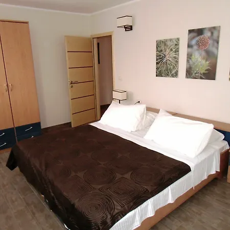 Apartmani Romano Apartment