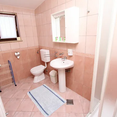Apartmani Romano * Rovinj