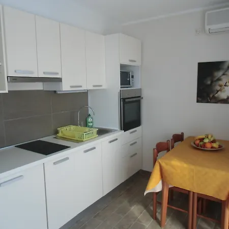 Apartmani Romano *