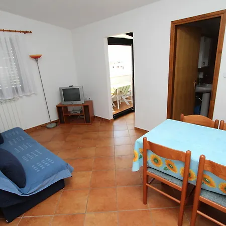 Apartmani Romano *