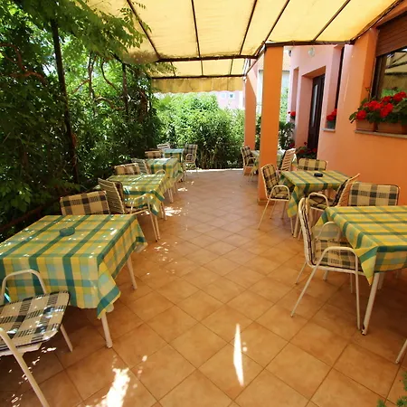 Apartmani Romano Apartment Rovinj