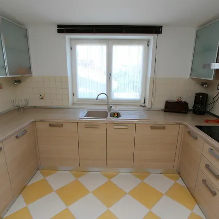 Apartmani Romano Rovinj